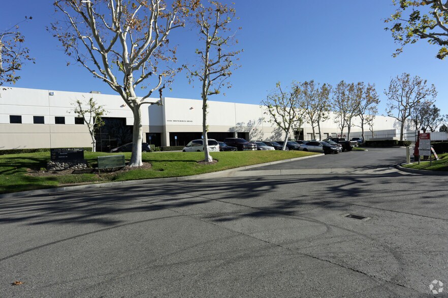 More Photos Of 11190 White Birch Dr, Rancho Cucamonga Warehouse For Lease