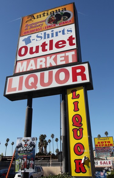 More Photos Of 4072-4104 W Century Blvd, Inglewood Storefront For Lease