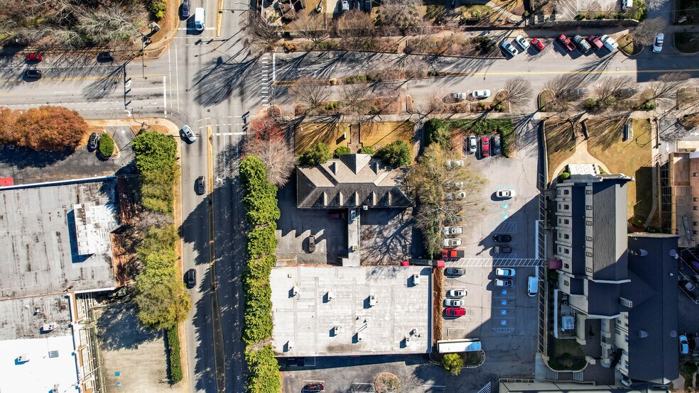 More Photos Of 429 N Main St, Greenville Office Residential For Sale