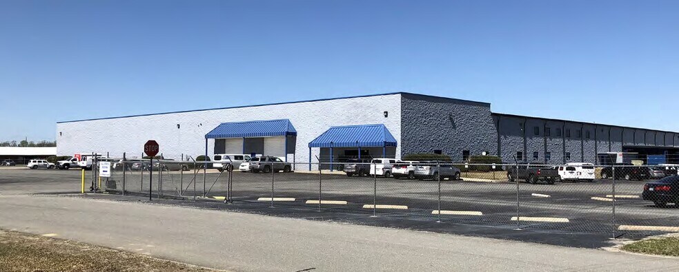 More Photos Of 2026 W US 70 Hwy, Goldsboro Refrigeration Cold Storage For Sale