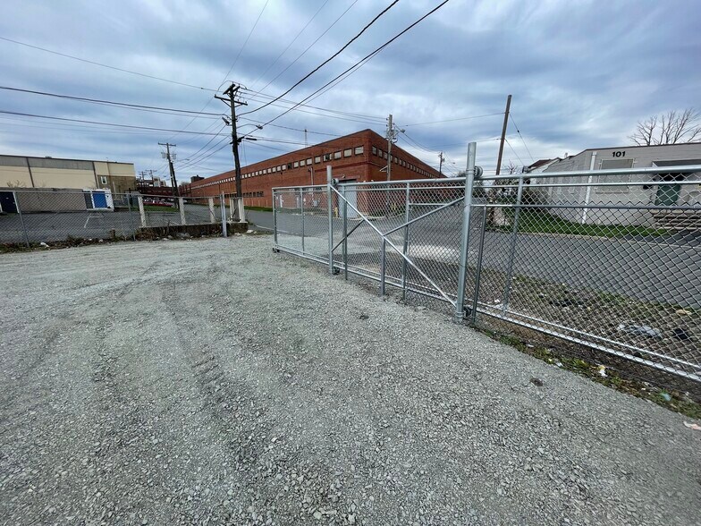 More Photos Of 120 Stokes Ave, Ewing Township Land For Sale