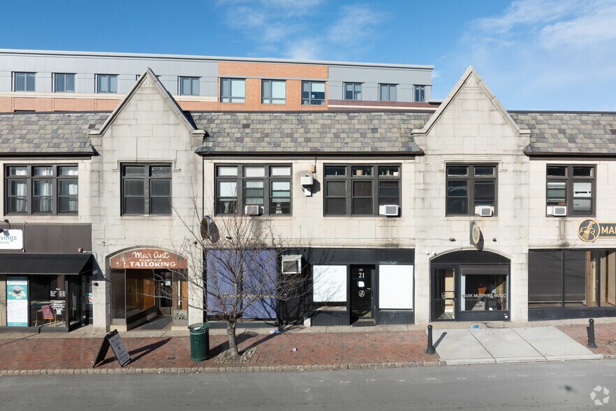 More Photos Of 13-27 Scotland Rd, South Orange Apartments For Sale