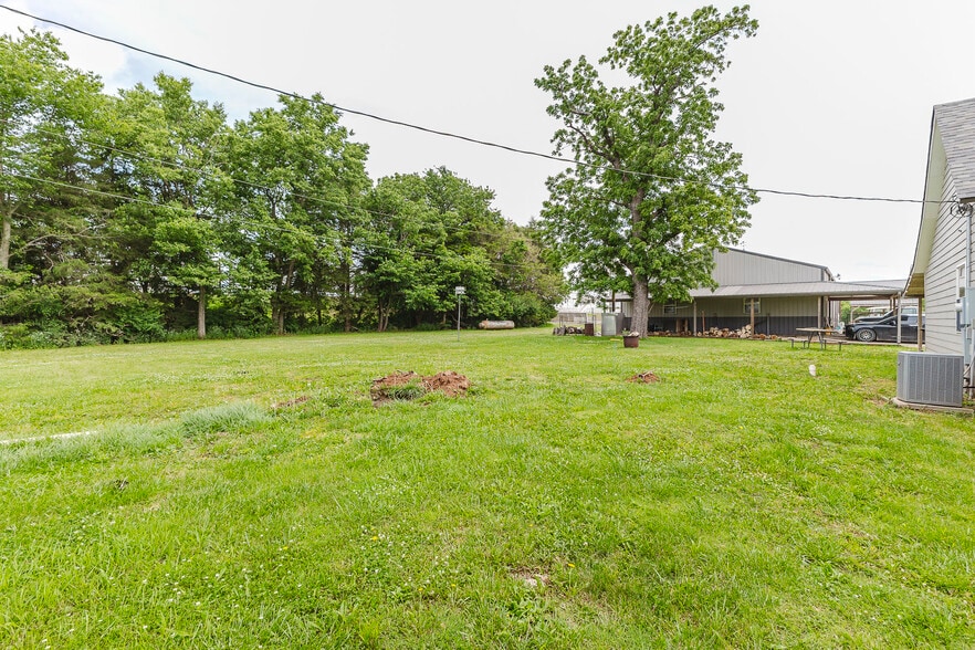 More Photos Of 1663 Georgia Rd, Humboldt Specialty For Sale