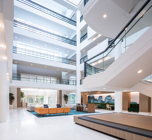 More Photos Of 5995 Windward Pky, Alpharetta Office For Lease