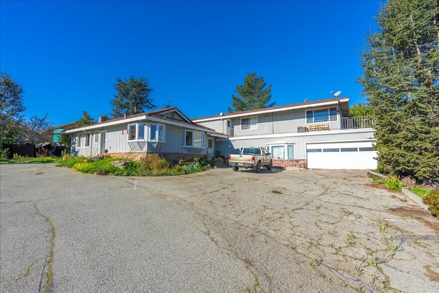 More Photos Of 371 Calabasas Rd, Watsonville Land For Sale
