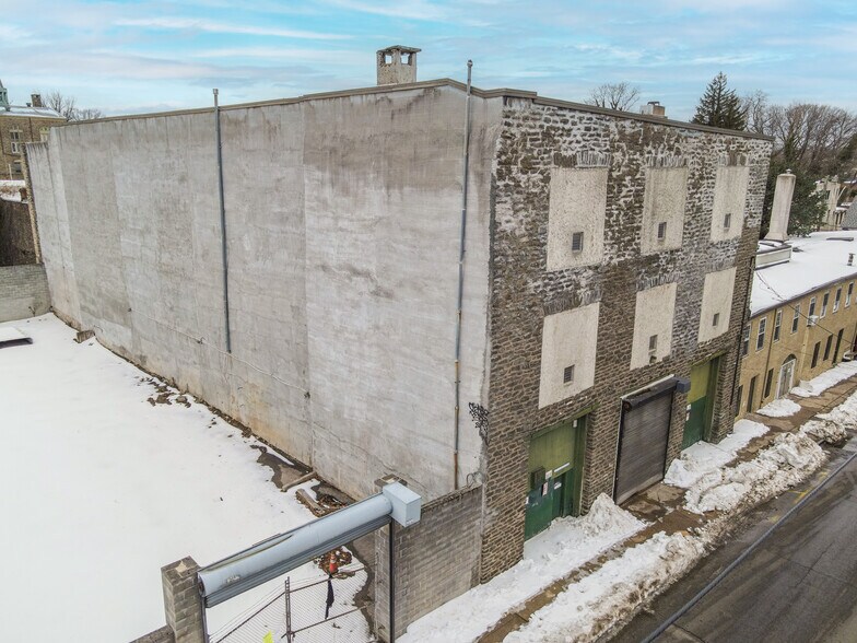 More Photos Of 5416 Lena St, Philadelphia Warehouse For Sale