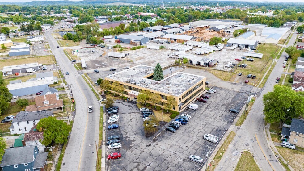 More Photos Of 195 Union St, Newark Office For Sale