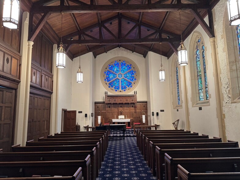 More Photos Of 1919 E 107th St, Cleveland Religious Facility For Sale