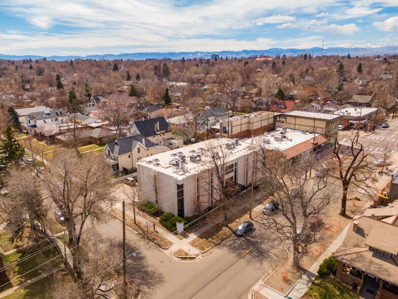 More Photos Of 3570 E 12th Ave, Denver Office For Lease