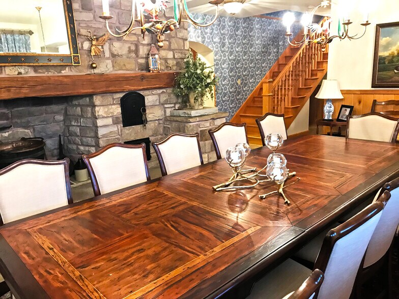 More Photos Of 15201 Weimer Road, Mount Savage Land For Sale