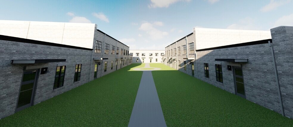 More Photos Of 1740 Grassland Pky, Alpharetta Office For Sale