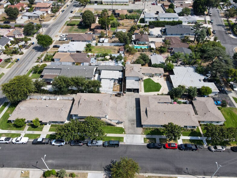More Photos Of 1174 Del Valle Ave, La Puente Apartments For Sale