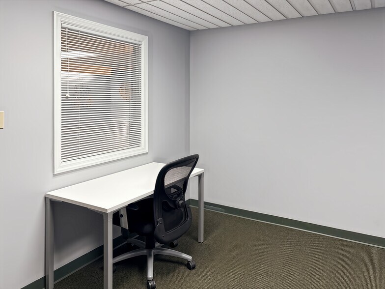 More Photos Of 220 S Main St, Butler Coworking Space