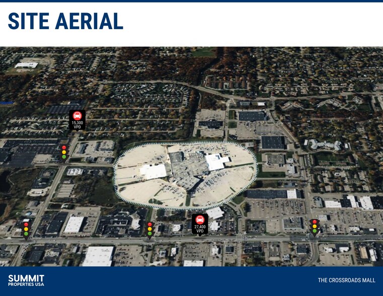 More Photos Of 6650 S Westnedge Ave, Portage Freestanding For Lease