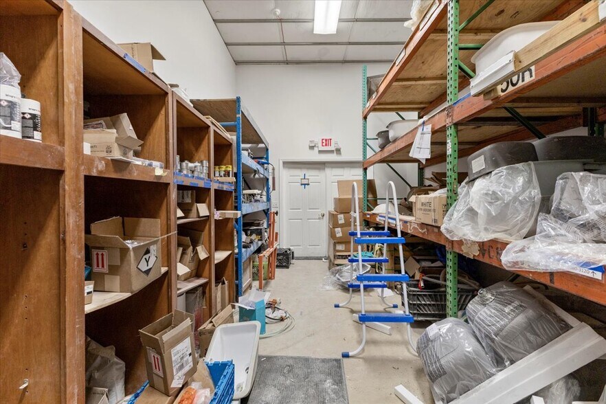 More Photos Of 155 Ushers Rd, Round Lake Warehouse For Sale