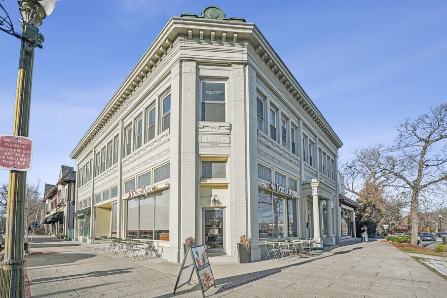 Primary Photo Of 2-4 Garber Sq, Ridgewood Restaurant For Sale