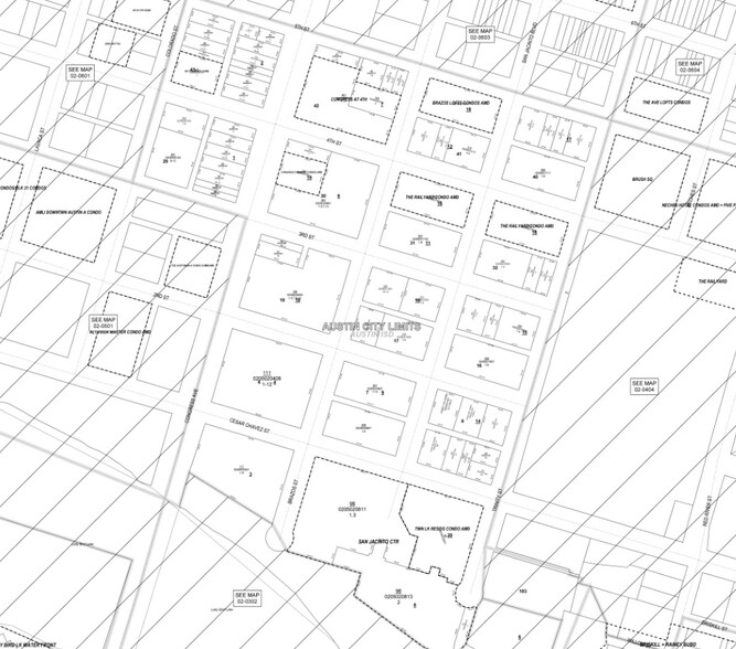 More Photos Of 316 Congress Ave, Austin Office For Lease