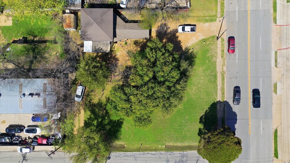 More Photos Of 307 N Britain Rd, Irving Land For Sale