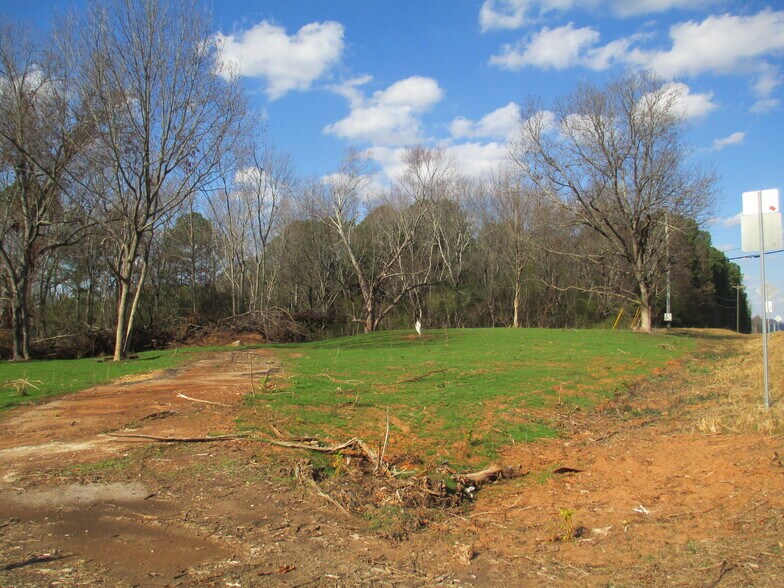 More Photos Of 760 Carlton Johnson rd, Waco Land For Sale