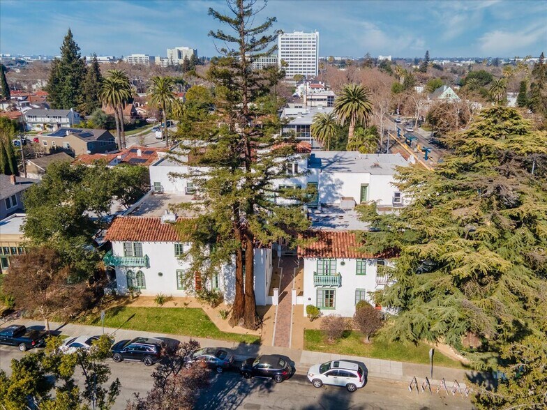 Primary Photo Of 15 Hawthorne Way, San Jose Apartments For Sale