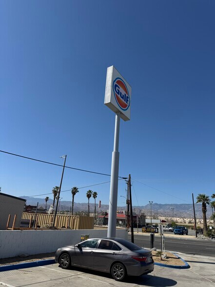 More Photos Of 72275 Ramon Rd, Thousand Palms Service Station For Sale