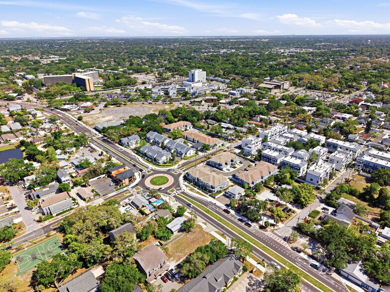 More Photos Of 444 Skinner Blvd, Dunedin Land For Sale