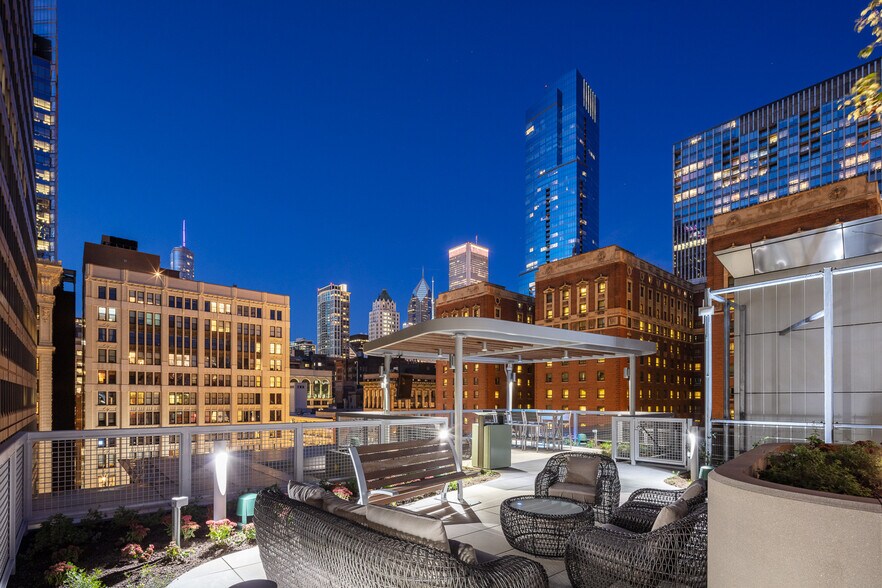 More Photos Of 131 S Dearborn St, Chicago Office For Lease