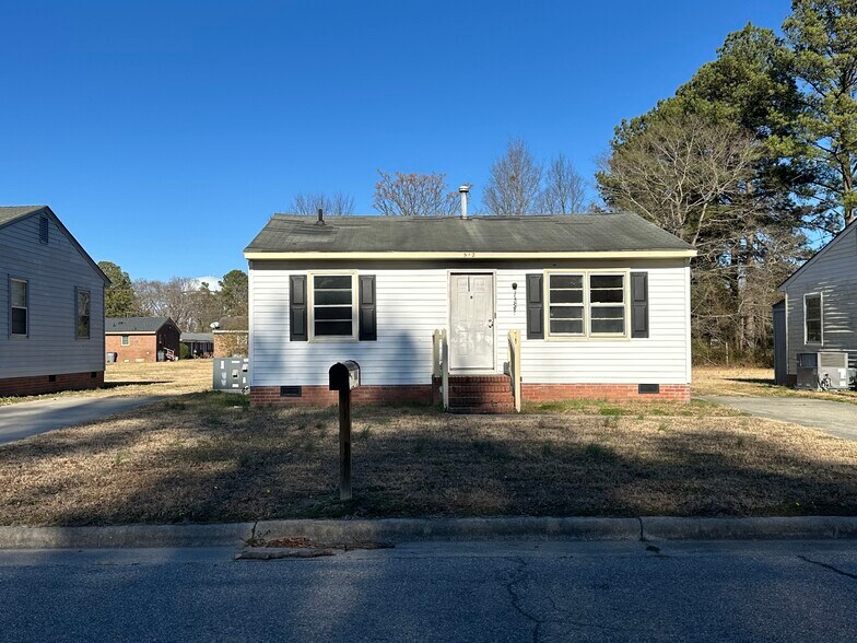 More Photos Of ,  Multifamily For Sale