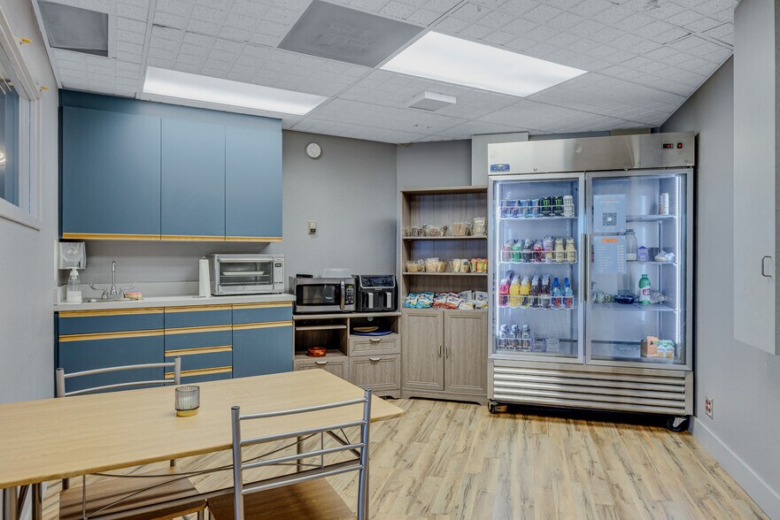 More Photos Of 2301 E Pikes Peak Ave, Colorado Springs Coworking Space