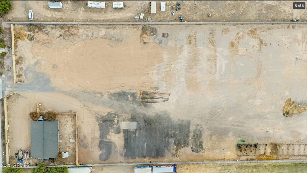 More Photos Of 1461 W Ocotillo Rd, San Tan Valley Land For Lease