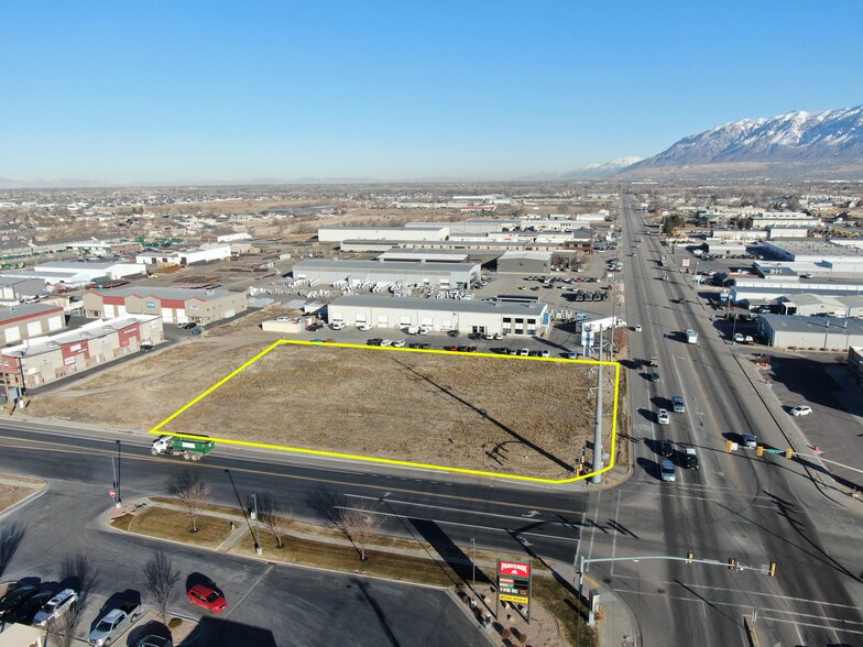 More Photos Of 1930 2550 S, West Haven Land For Lease