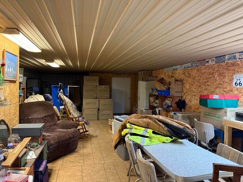 More Photos Of 20863 Highway 20, Marshall Specialty For Sale
