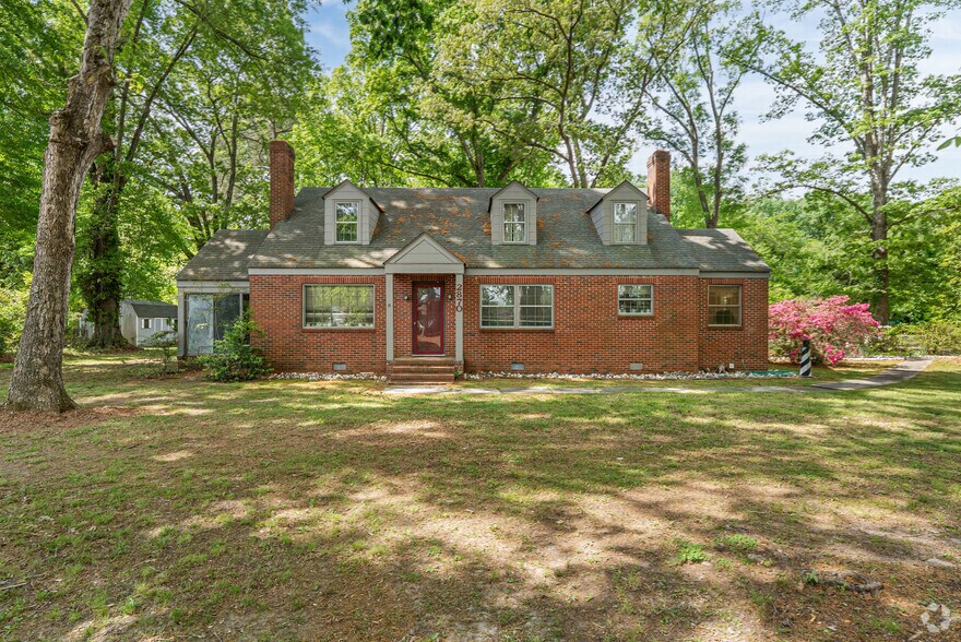More Photos Of 2870 King William Ave, West Point Land For Sale