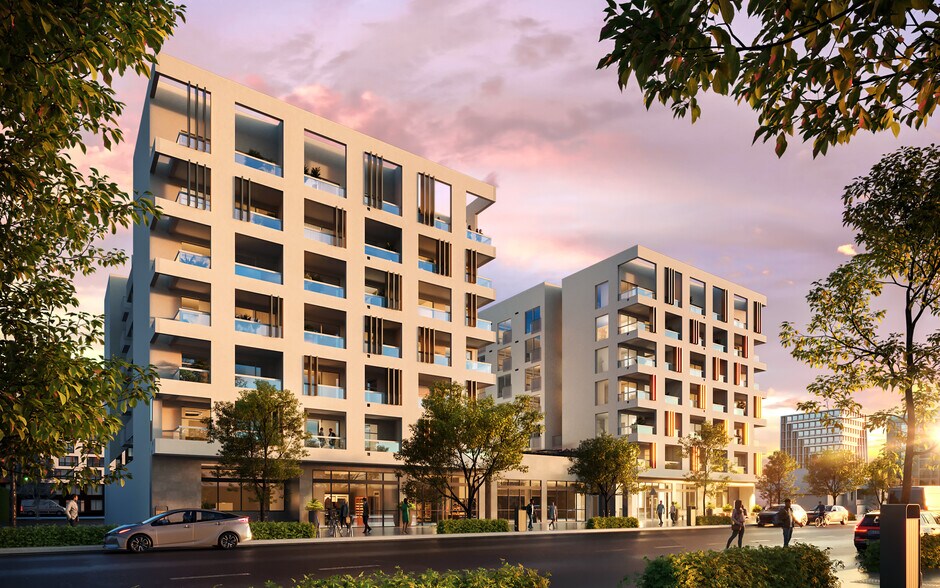 More Photos Of 4135 Park Blvd, San Diego Apartments For Lease
