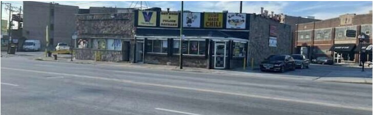 More Photos Of 1000 S Leavitt St, Chicago Land For Sale