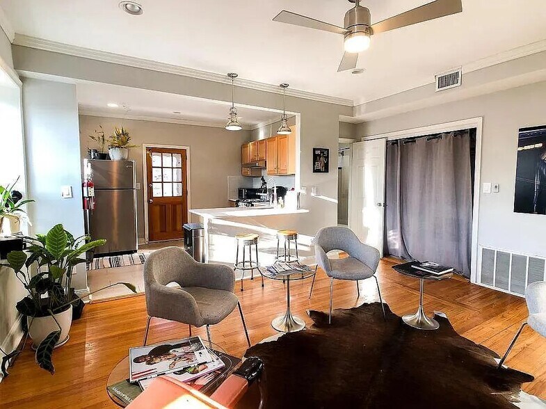 More Photos Of 3401 Conrad St, Philadelphia Flex For Sale