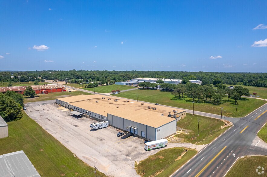 Primary Photo Of 1411 Flat Creek Rd, Athens Manufacturing For Lease
