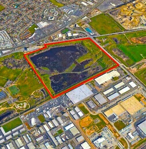 More Photos Of 8285 14th Ave, Sacramento Land For Sale