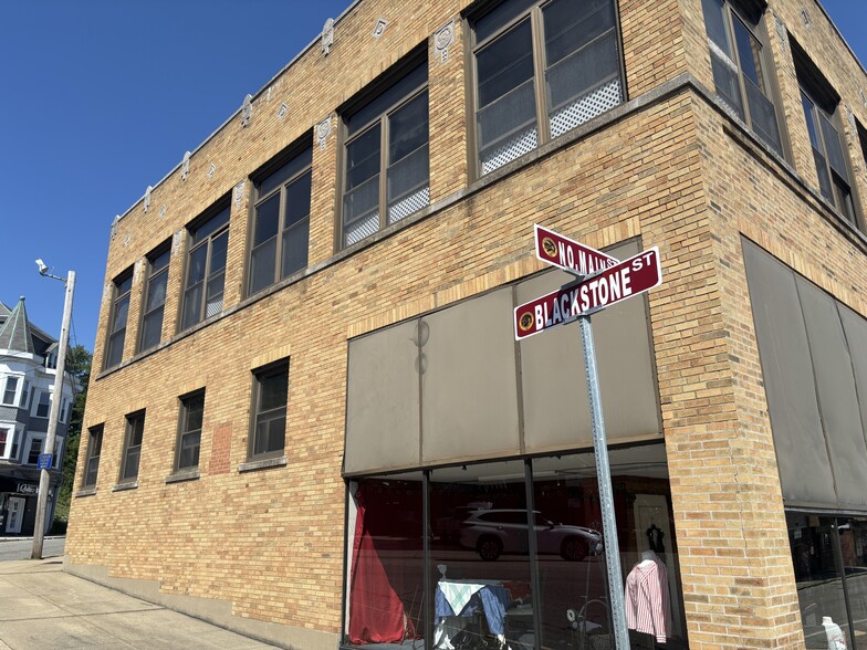 More Photos Of 34 Main Street St, Woonsocket Freestanding For Sale