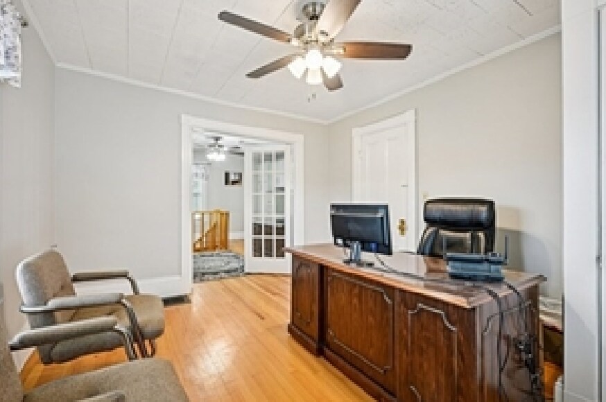 More Photos Of 327 Central St, Saugus Office For Sale