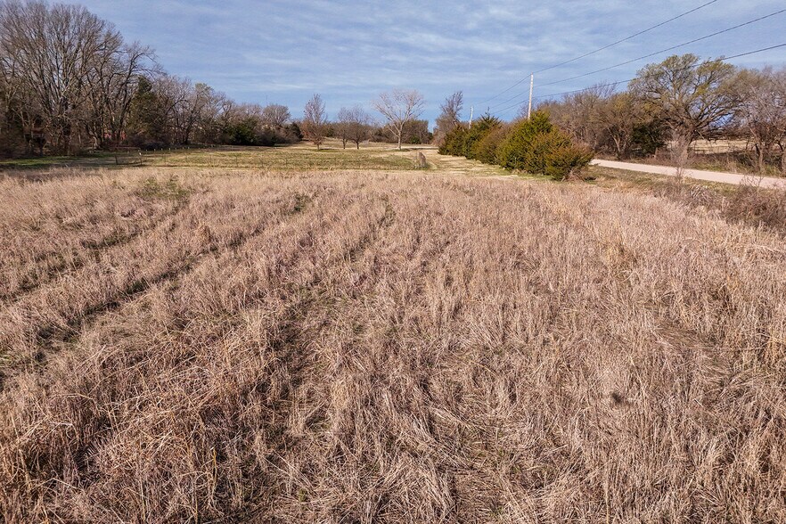 More Photos Of 2.45+/- Acres on 55th and 159th st, Rose Hill Land For Sale
