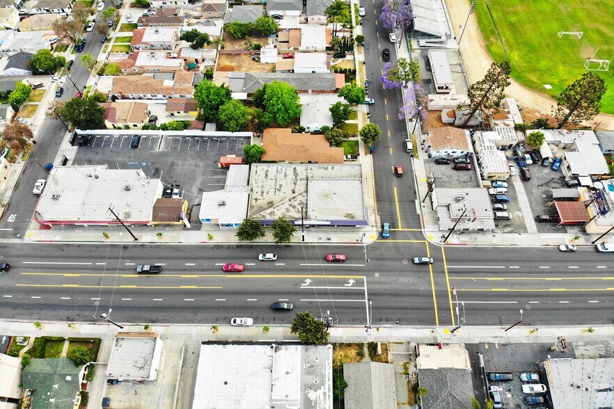 More Photos Of 4273 Florence Ave, Bell General Retail For Sale