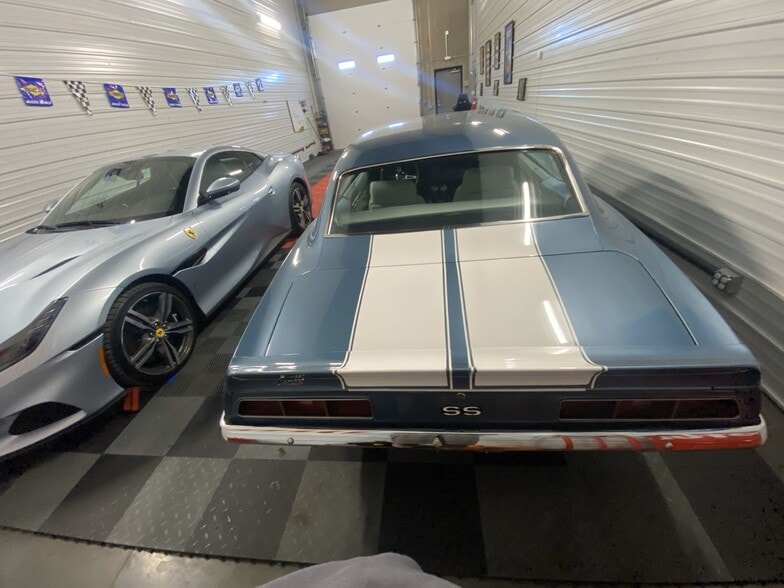 More Photos Of 1055 Soscol Ferry Rd, Napa Warehouse For Sale