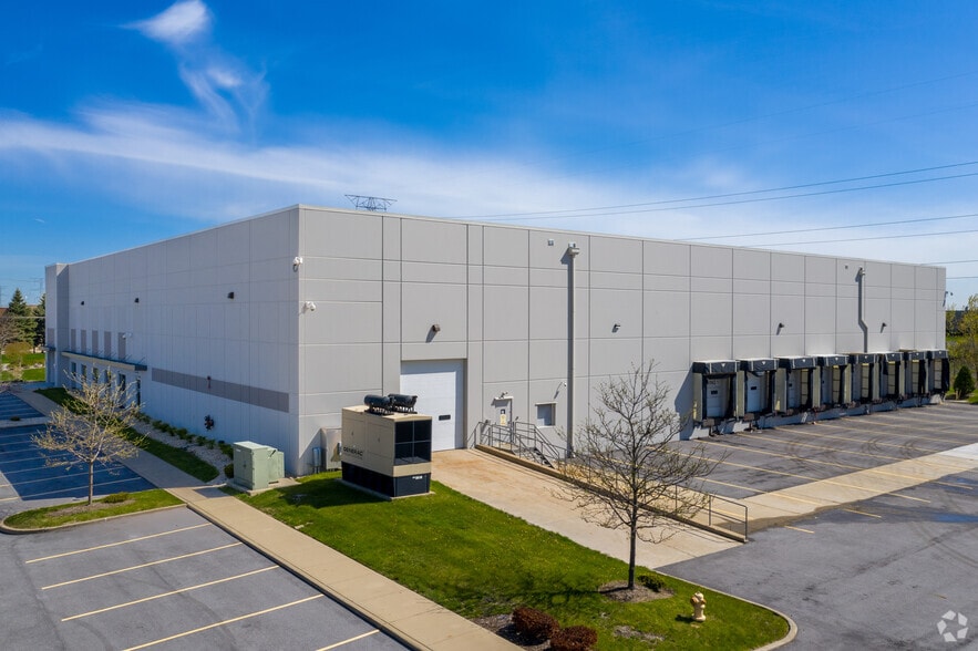 More Photos Of 18501 Northstar Ct, Tinley Park Food Processing For Sale