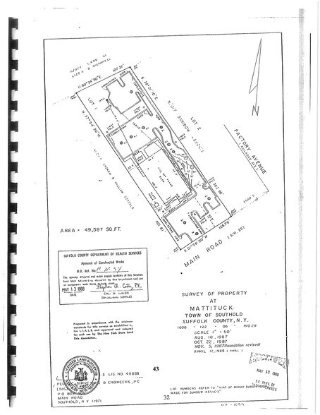 More Photos Of 7785 Main Rd, Mattituck Office For Sale