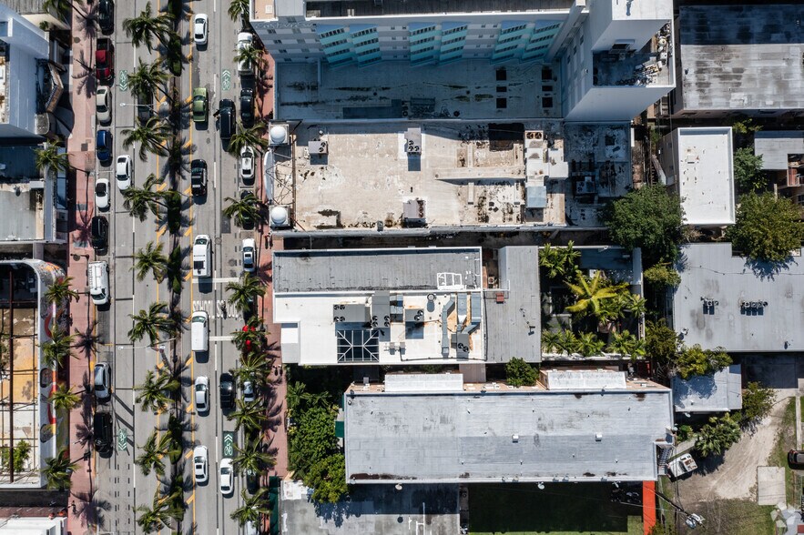 More Photos Of 1542 Washington Ave, Miami Beach Restaurant For Sale