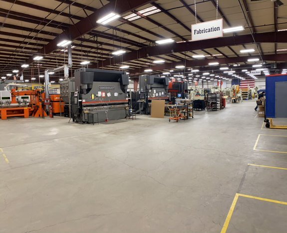 More Photos Of 1020 2nd Ave, Columbia Warehouse For Lease