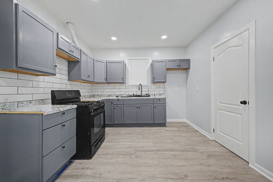 More Photos Of 3808 Monterey St, Detroit Apartments For Sale