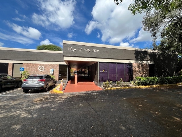 More Photos Of 7301 NW 4th St, Plantation Medical For Sale