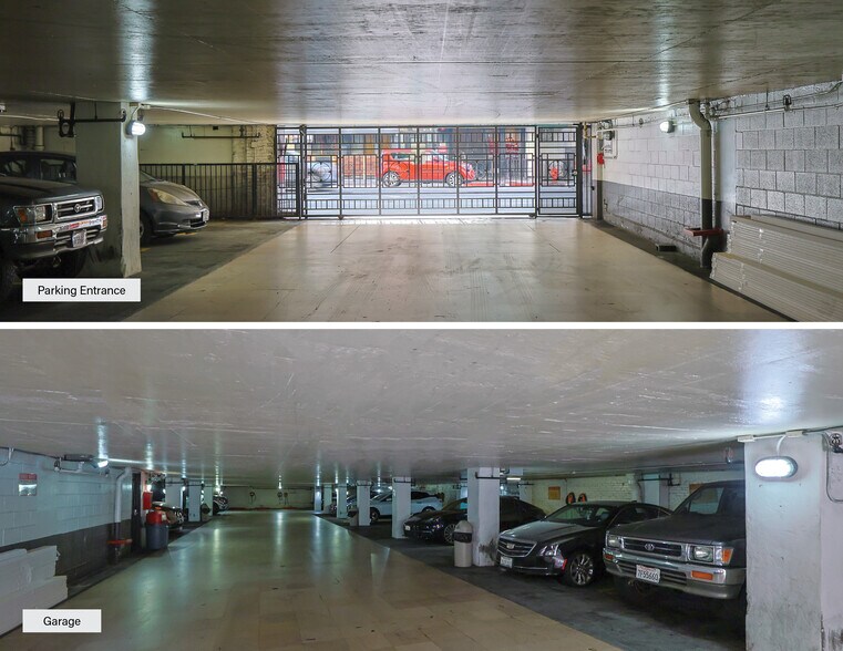 More Photos Of 621 S Spring St, Los Angeles Apartments For Sale